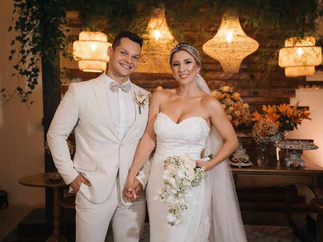 O casamento de LEO e NATHALYA em Sapiranga, Rio Grande do Sul 502