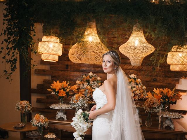 O casamento de LEO e NATHALYA em Sapiranga, Rio Grande do Sul 522