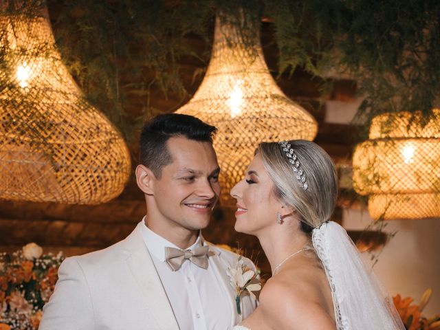 O casamento de LEO e NATHALYA em Sapiranga, Rio Grande do Sul 531