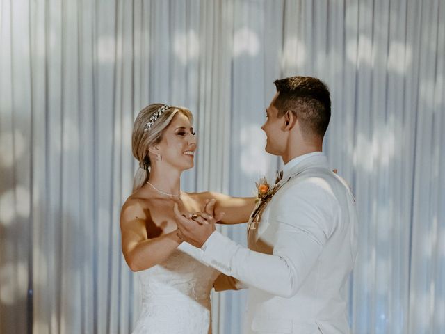 O casamento de LEO e NATHALYA em Sapiranga, Rio Grande do Sul 547