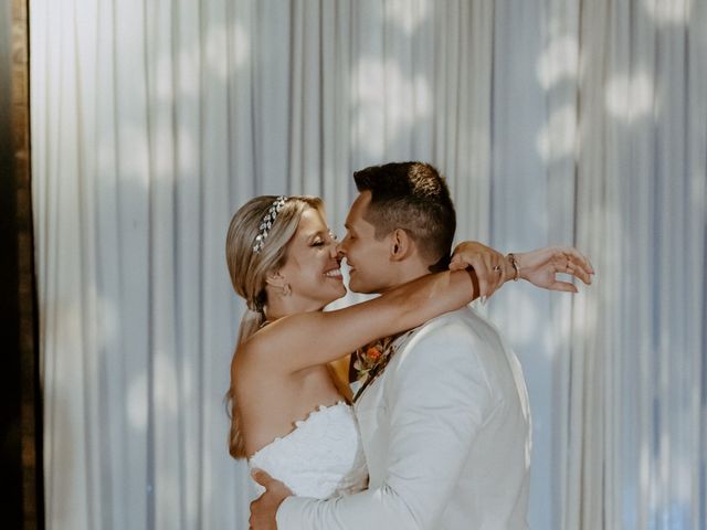 O casamento de LEO e NATHALYA em Sapiranga, Rio Grande do Sul 549