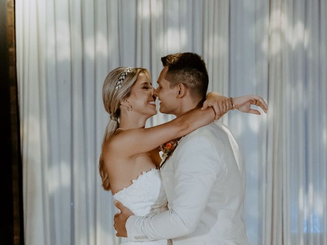 O casamento de LEO e NATHALYA em Sapiranga, Rio Grande do Sul 550