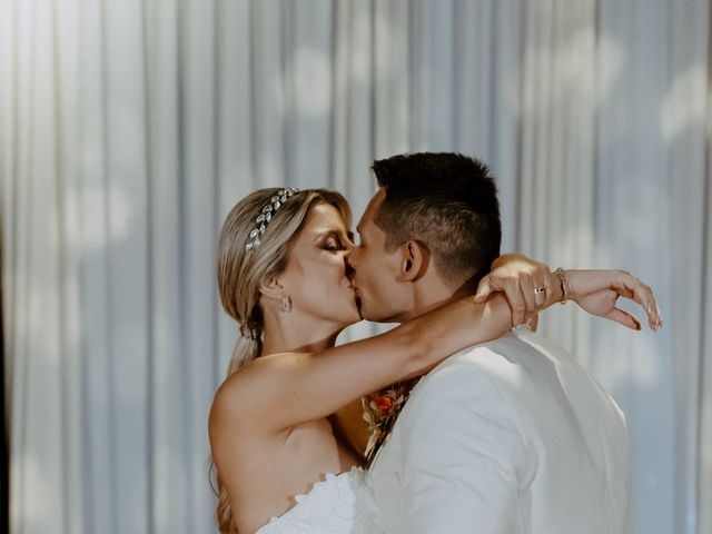 O casamento de LEO e NATHALYA em Sapiranga, Rio Grande do Sul 551