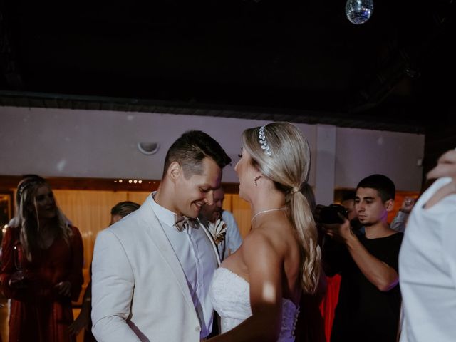 O casamento de LEO e NATHALYA em Sapiranga, Rio Grande do Sul 570