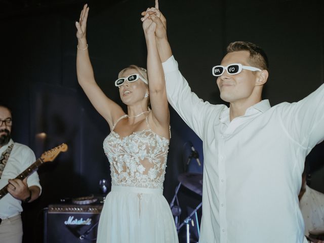 O casamento de LEO e NATHALYA em Sapiranga, Rio Grande do Sul 601