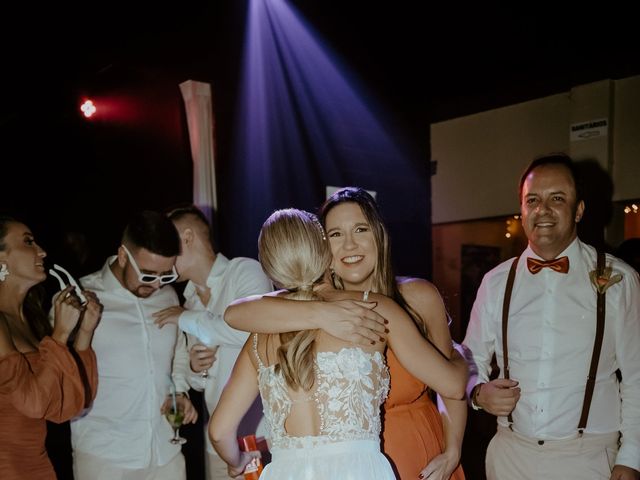 O casamento de LEO e NATHALYA em Sapiranga, Rio Grande do Sul 621