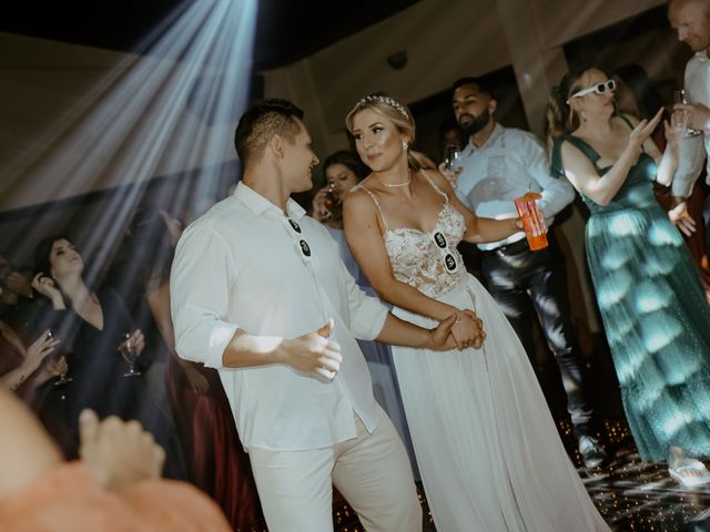 O casamento de LEO e NATHALYA em Sapiranga, Rio Grande do Sul 625