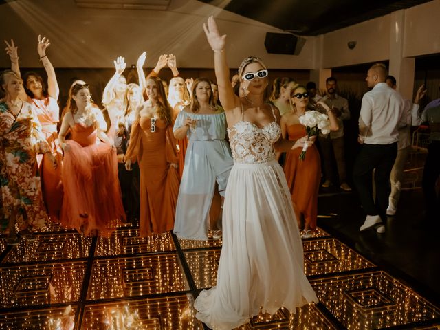 O casamento de LEO e NATHALYA em Sapiranga, Rio Grande do Sul 627