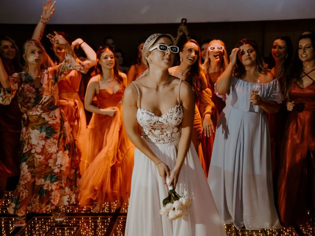 O casamento de LEO e NATHALYA em Sapiranga, Rio Grande do Sul 629