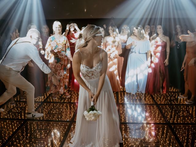 O casamento de LEO e NATHALYA em Sapiranga, Rio Grande do Sul 634