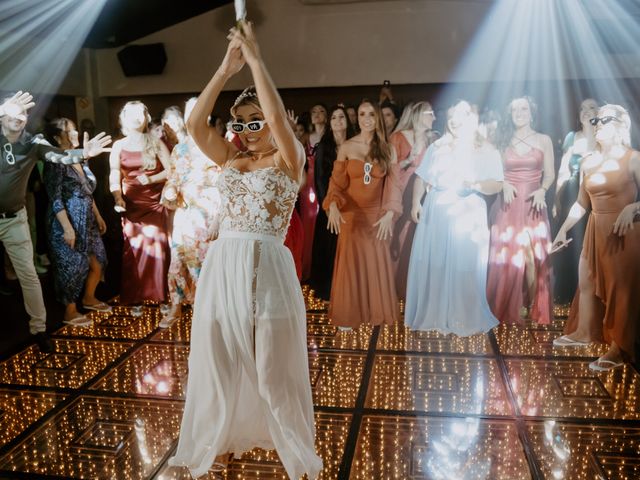 O casamento de LEO e NATHALYA em Sapiranga, Rio Grande do Sul 635