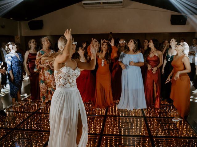 O casamento de LEO e NATHALYA em Sapiranga, Rio Grande do Sul 636