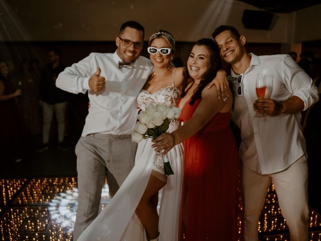 O casamento de LEO e NATHALYA em Sapiranga, Rio Grande do Sul 640