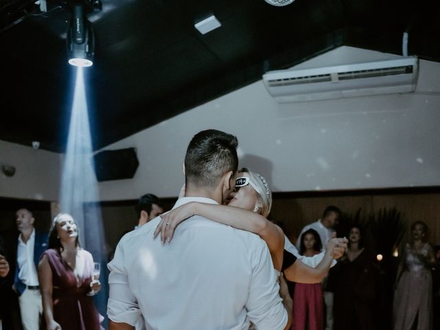 O casamento de LEO e NATHALYA em Sapiranga, Rio Grande do Sul 708