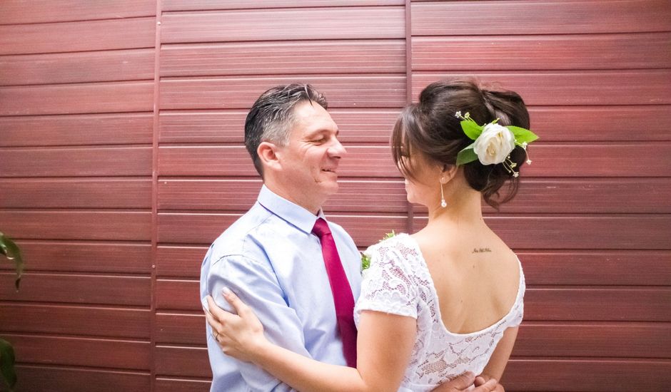 O casamento de Ed Carlos e Isabel em Taboão da Serra, São Paulo