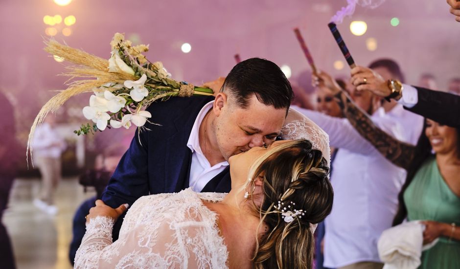 O casamento de Gabriel  e Letícia  em Curitiba, Paraná