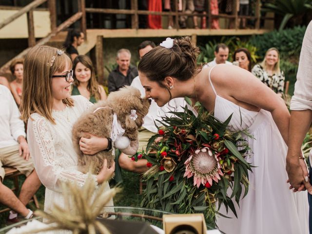 O casamento de Fabrício e Ianaiara em Juiz de Fora, Minas Gerais 11