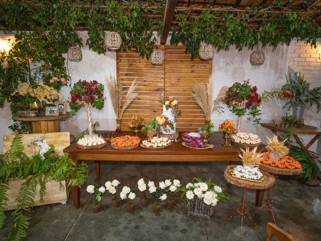 O casamento de Ailton Sacramento e Ana Carolina Cerqueira em Salvador, Bahia 4