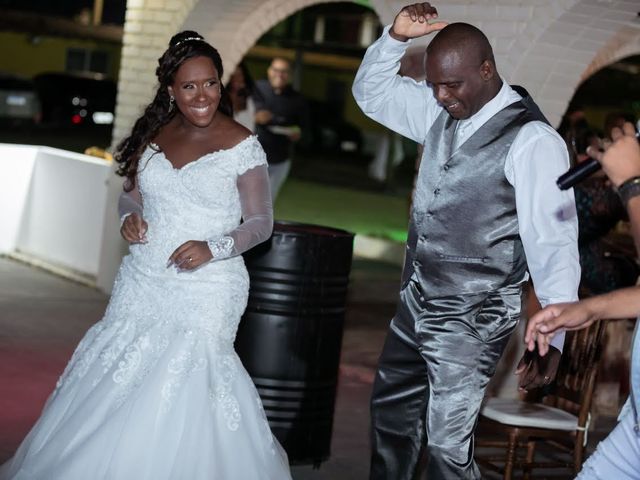 O casamento de Ailton Sacramento e Ana Carolina Cerqueira em Salvador, Bahia 1