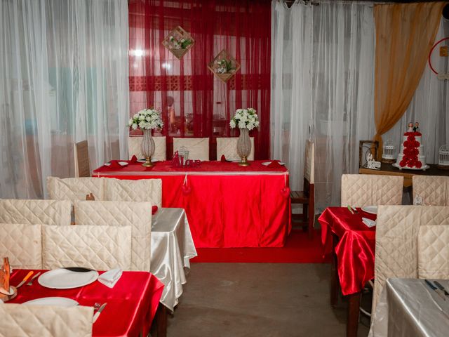 O casamento de Osvaldo e Eliane em Pontal do Paraná, Paraná 27