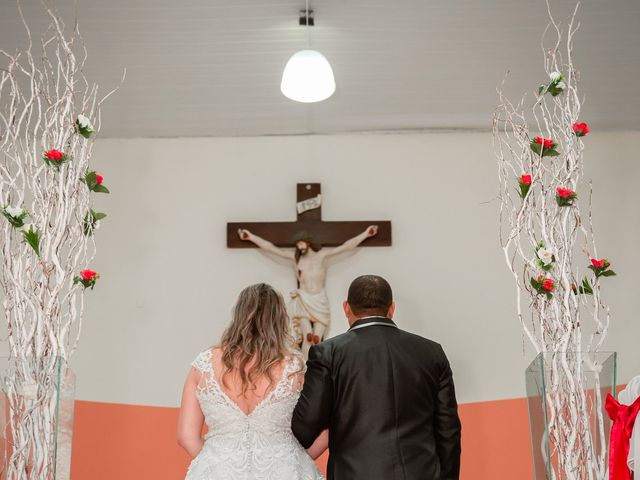 O casamento de Osvaldo e Eliane em Pontal do Paraná, Paraná 14