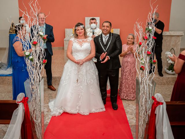 O casamento de Osvaldo e Eliane em Pontal do Paraná, Paraná 20