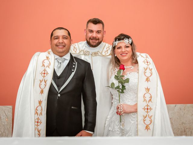 O casamento de Osvaldo e Eliane em Pontal do Paraná, Paraná 21
