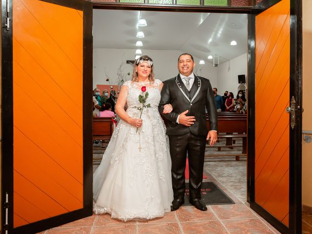 O casamento de Osvaldo e Eliane em Pontal do Paraná, Paraná 23