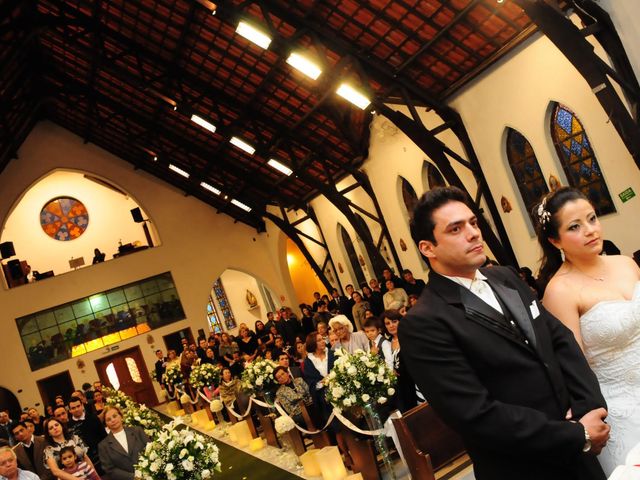 O casamento de Romulo e Marina em Tucuruvi, São Paulo 18