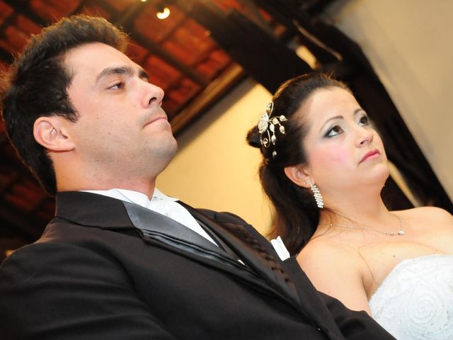 O casamento de Romulo e Marina em Tucuruvi, São Paulo 19