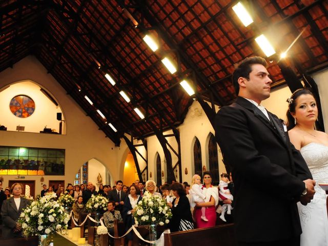 O casamento de Romulo e Marina em Tucuruvi, São Paulo 20