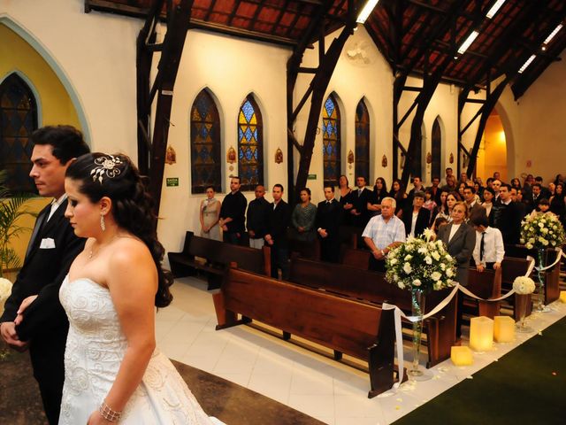 O casamento de Romulo e Marina em Tucuruvi, São Paulo 21