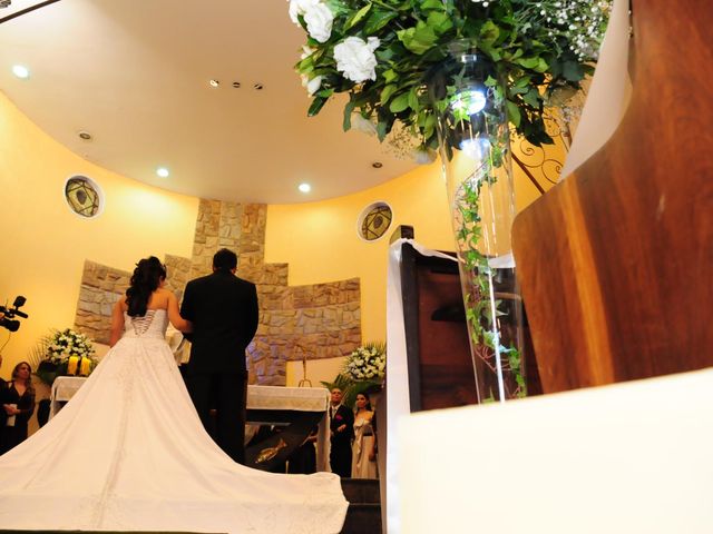 O casamento de Romulo e Marina em Tucuruvi, São Paulo 28