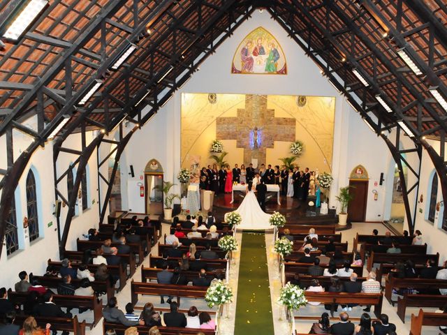 O casamento de Romulo e Marina em Tucuruvi, São Paulo 30