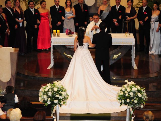 O casamento de Romulo e Marina em Tucuruvi, São Paulo 31