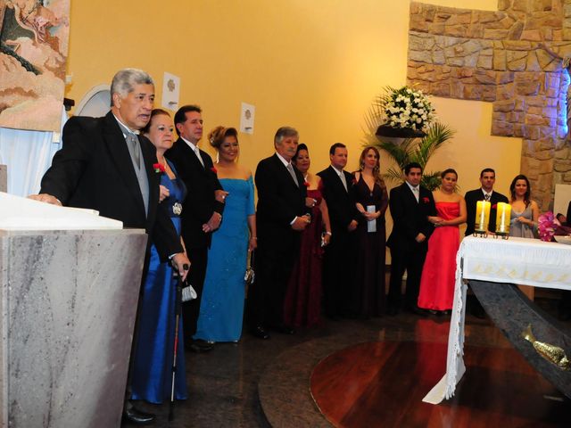 O casamento de Romulo e Marina em Tucuruvi, São Paulo 37