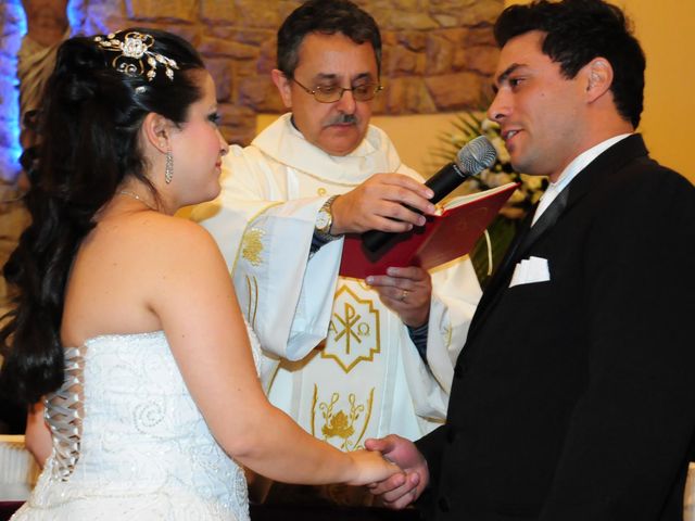 O casamento de Romulo e Marina em Tucuruvi, São Paulo 38