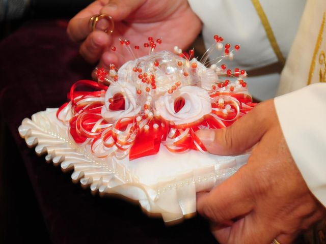 O casamento de Romulo e Marina em Tucuruvi, São Paulo 46