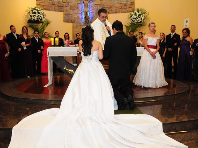 O casamento de Romulo e Marina em Tucuruvi, São Paulo 56