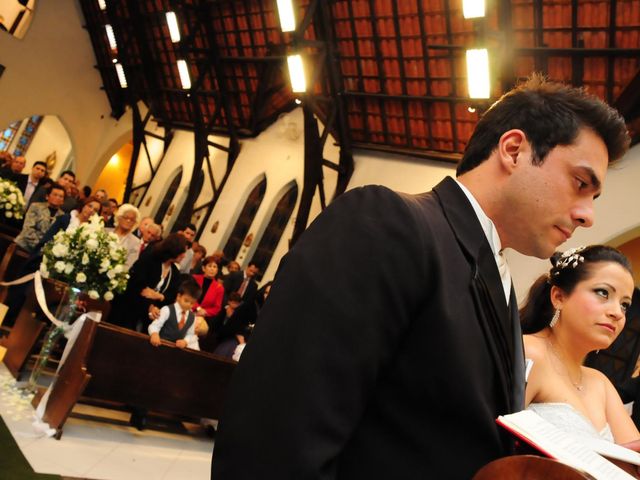 O casamento de Romulo e Marina em Tucuruvi, São Paulo 59