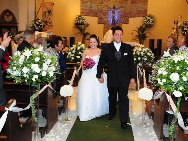 O casamento de Romulo e Marina em Tucuruvi, São Paulo 70