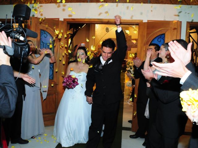 O casamento de Romulo e Marina em Tucuruvi, São Paulo 71