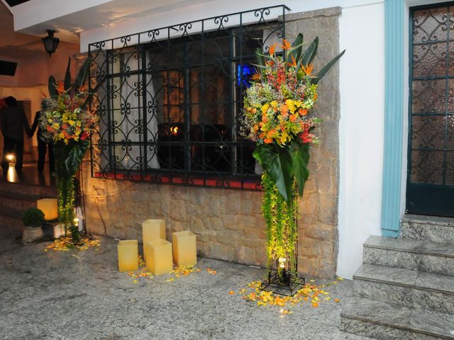 O casamento de Romulo e Marina em Tucuruvi, São Paulo 83