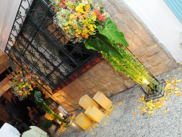 O casamento de Romulo e Marina em Tucuruvi, São Paulo 84