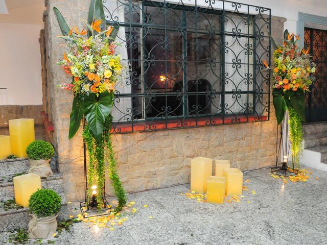 O casamento de Romulo e Marina em Tucuruvi, São Paulo 85