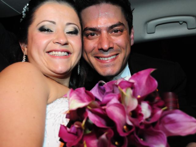 O casamento de Romulo e Marina em Tucuruvi, São Paulo 98