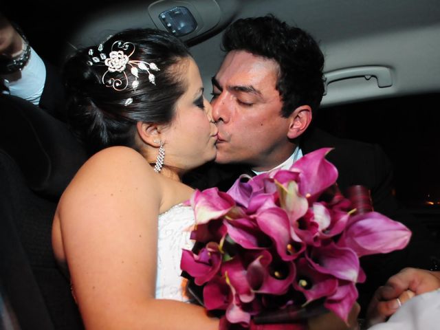 O casamento de Romulo e Marina em Tucuruvi, São Paulo 99