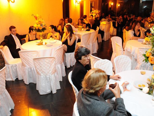 O casamento de Romulo e Marina em Tucuruvi, São Paulo 123