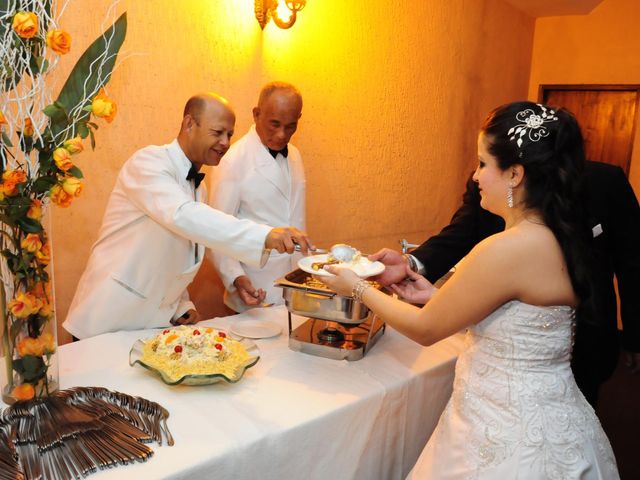 O casamento de Romulo e Marina em Tucuruvi, São Paulo 135