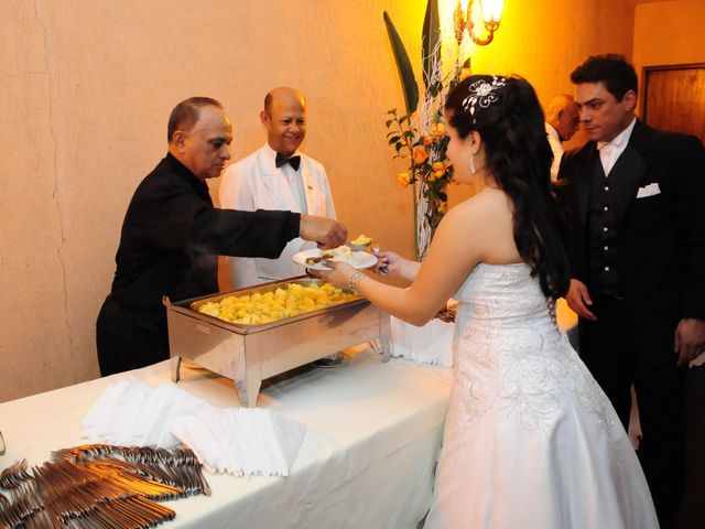 O casamento de Romulo e Marina em Tucuruvi, São Paulo 136